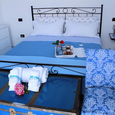 Casa Mery Vietri Luaran gambar