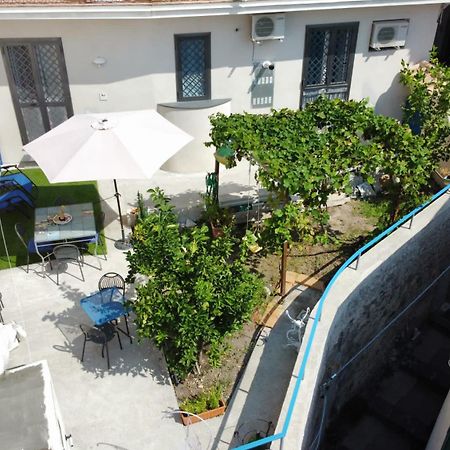 Casa Mery Vietri Bilik gambar