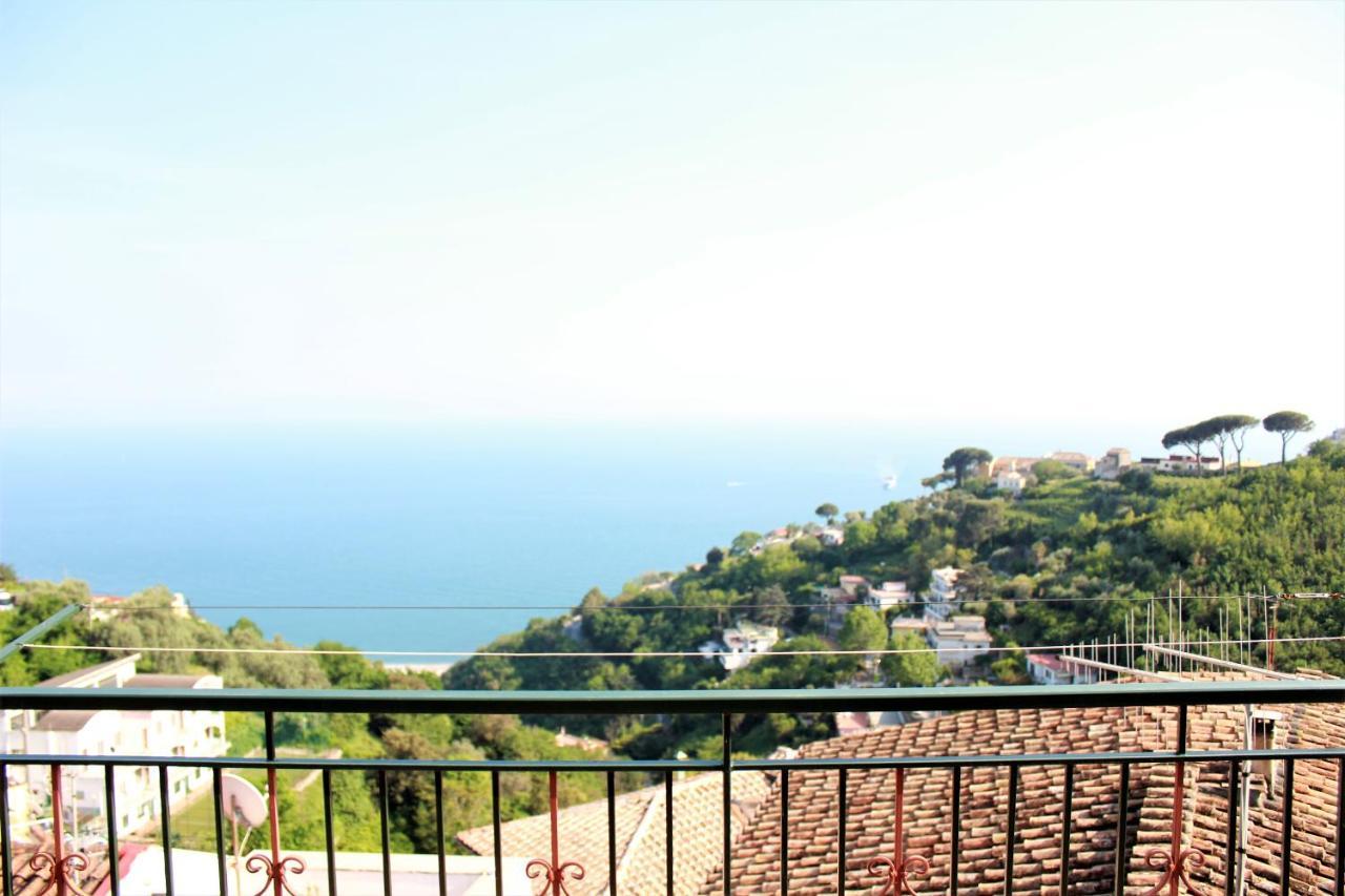Casa Mery Vietri Luaran gambar