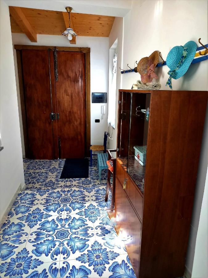 Casa Mery Vietri Luaran gambar