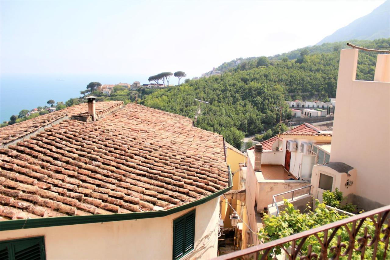 Casa Mery Vietri Luaran gambar