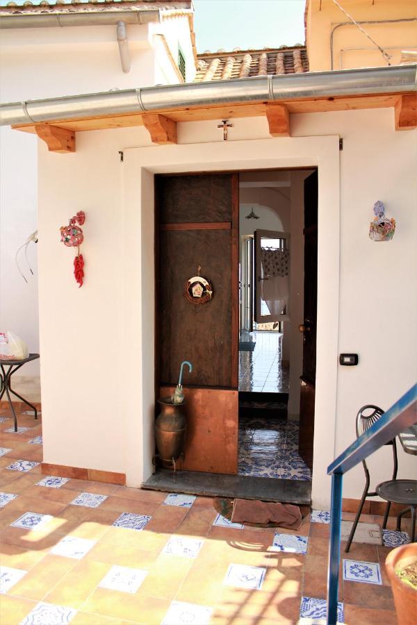 Casa Mery Vietri Luaran gambar