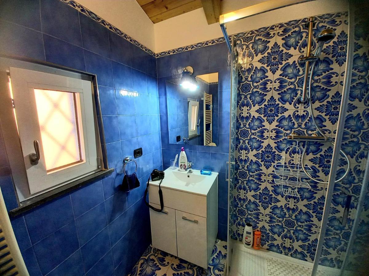 Casa Mery Vietri Luaran gambar