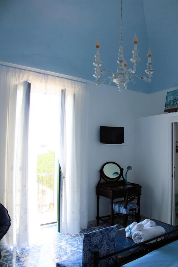 Casa Mery Vietri Luaran gambar