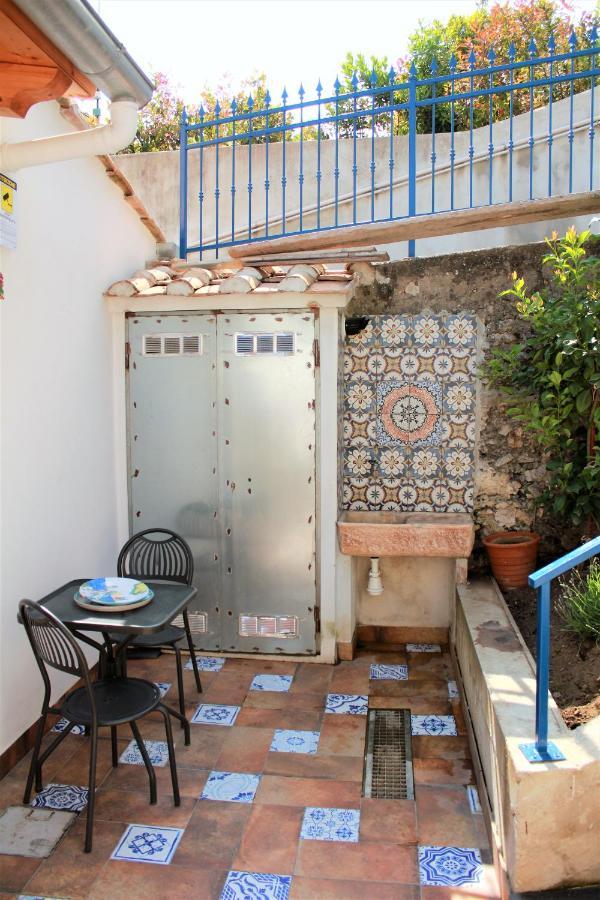 Casa Mery Vietri Luaran gambar
