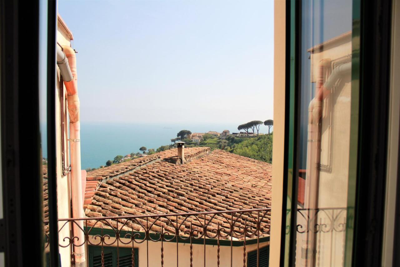 Casa Mery Vietri Luaran gambar