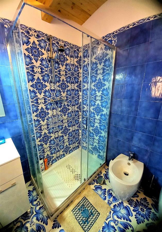 Casa Mery Vietri Luaran gambar