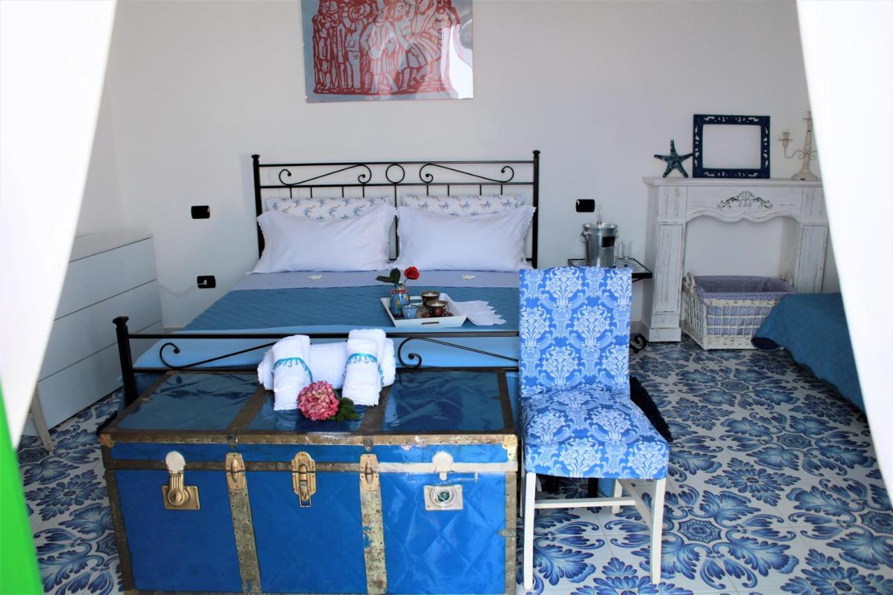 Casa Mery Vietri Luaran gambar