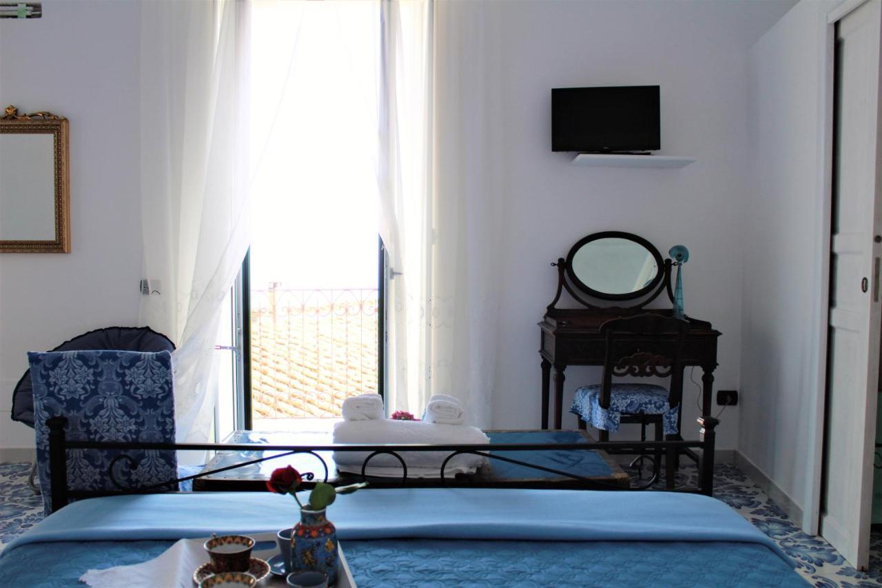 Casa Mery Vietri Luaran gambar