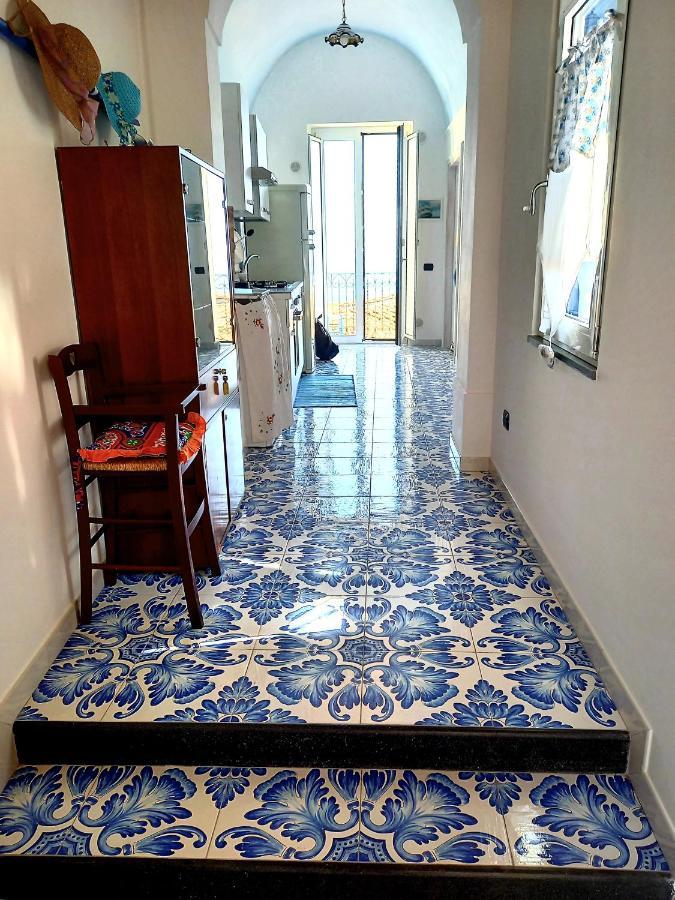 Casa Mery Vietri Luaran gambar