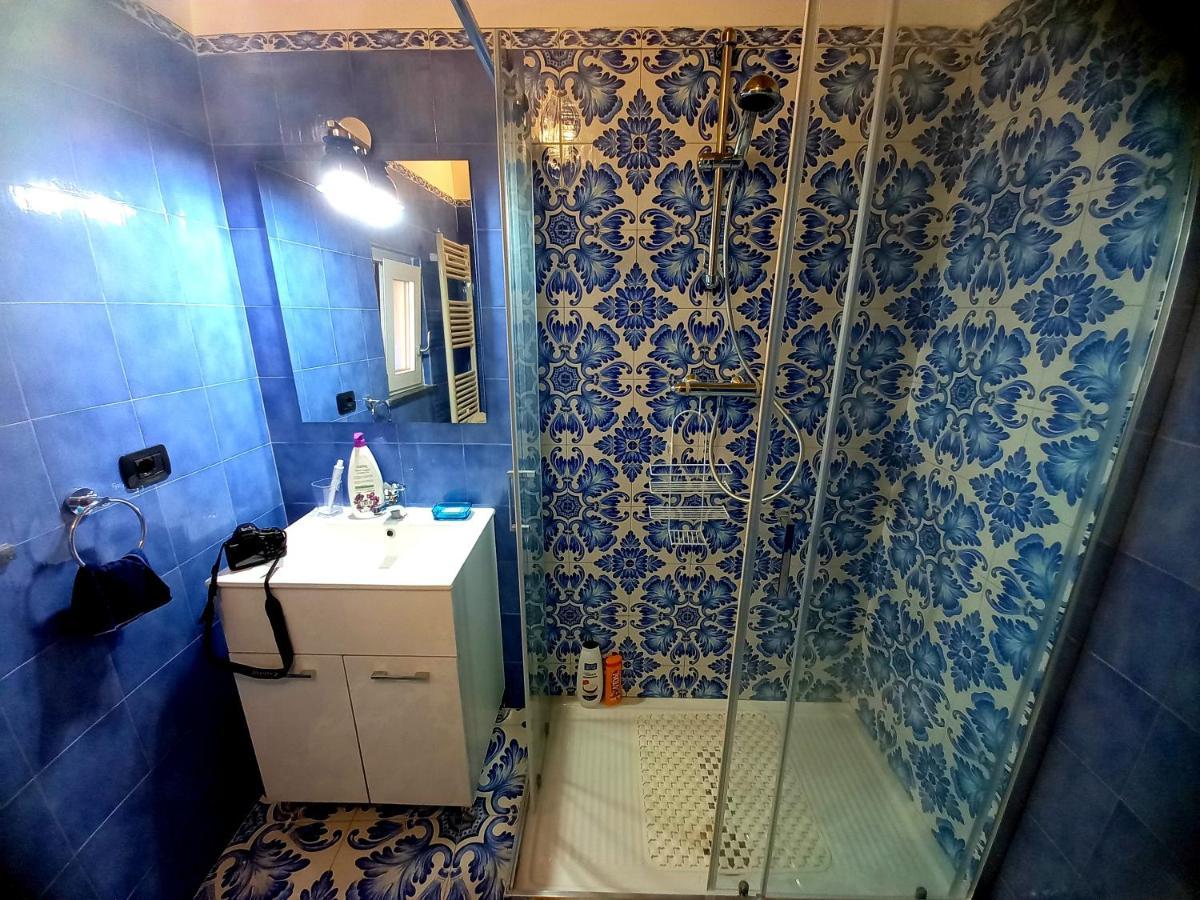 Casa Mery Vietri Luaran gambar