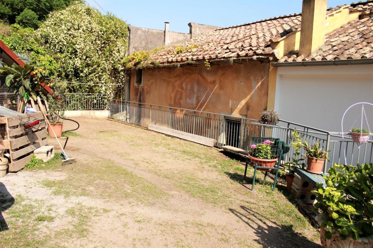 Casa Mery Vietri Luaran gambar