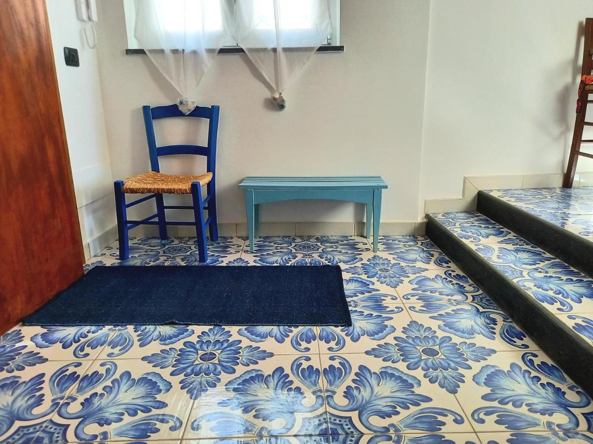 Casa Mery Vietri Luaran gambar