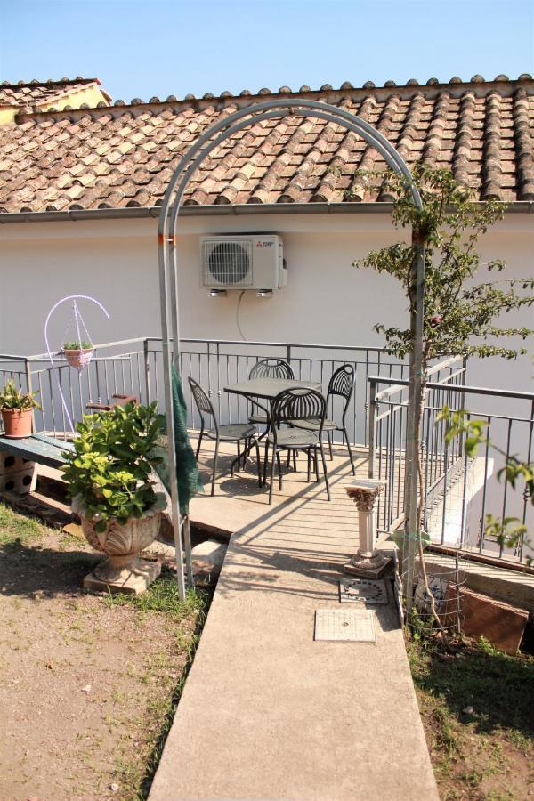 Casa Mery Vietri Luaran gambar