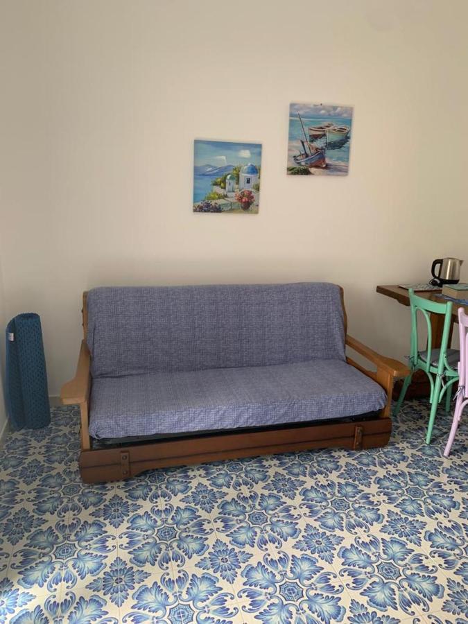 Casa Mery Vietri Luaran gambar