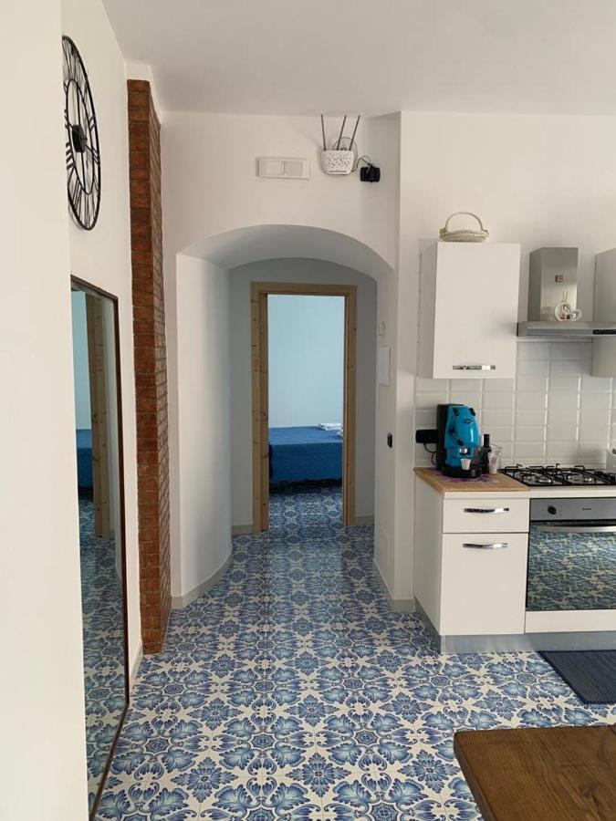 Casa Mery Vietri Luaran gambar