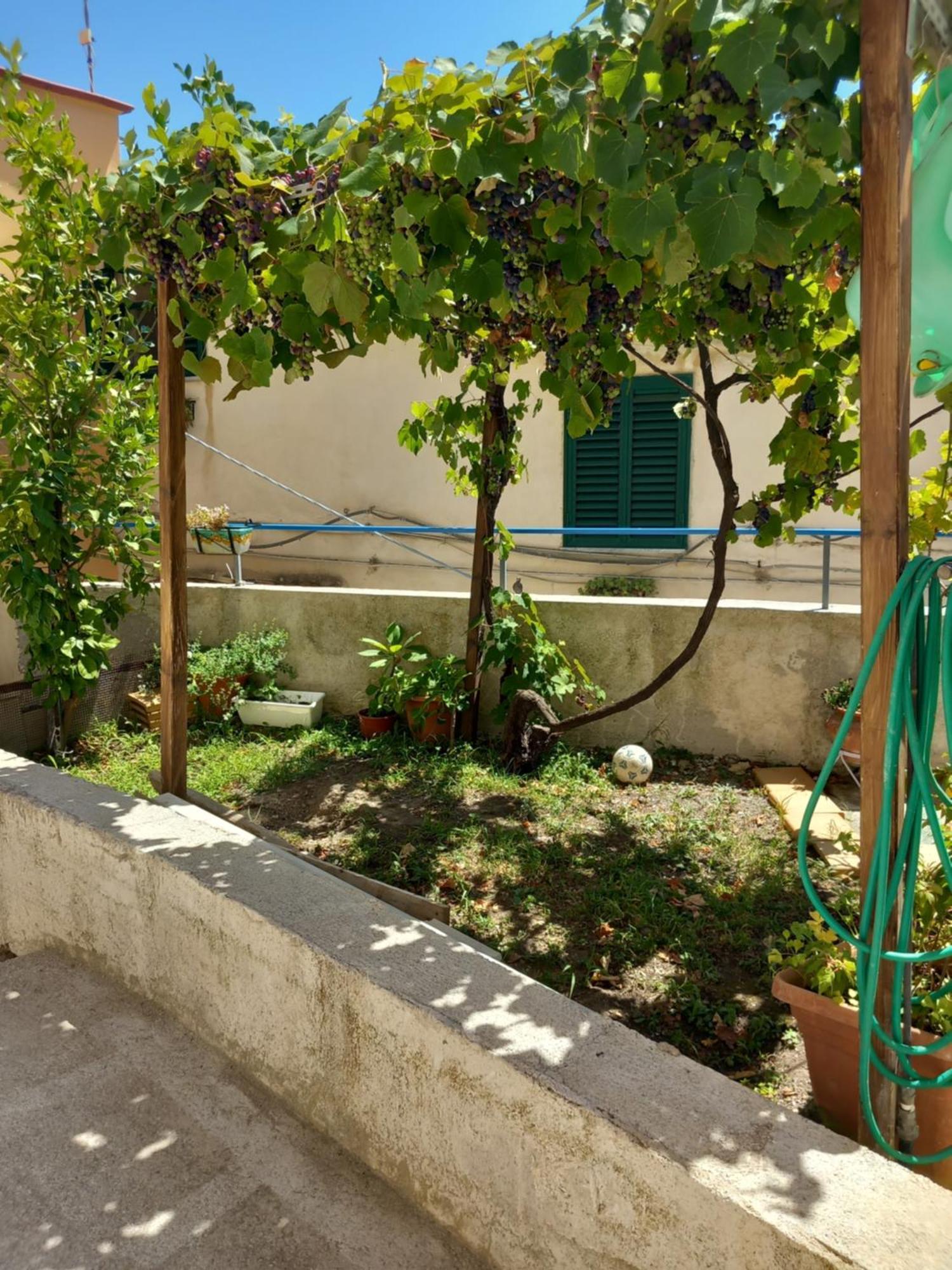 Casa Mery Vietri Luaran gambar