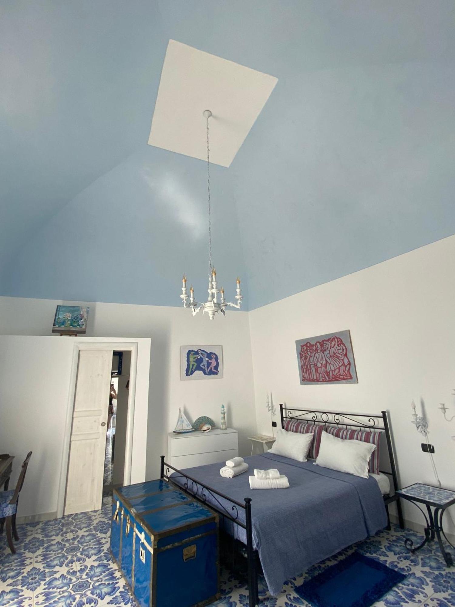 Casa Mery Vietri Luaran gambar