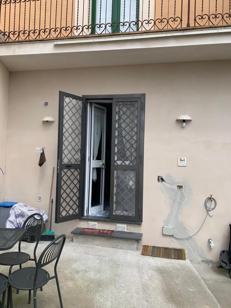 Casa Mery Vietri Luaran gambar