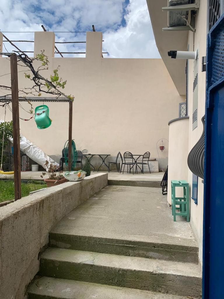 Casa Mery Vietri Luaran gambar